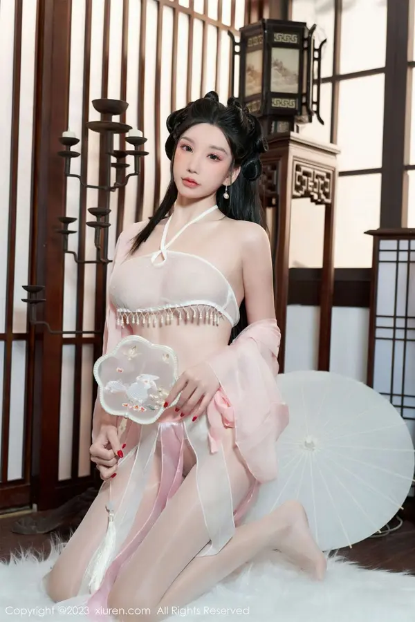 Vol. 06217 周于希Sally(86P)