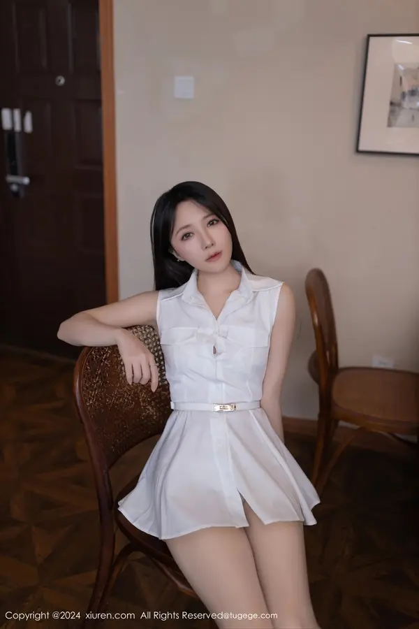 Vol. 08315 鱼子酱Fish(81P)