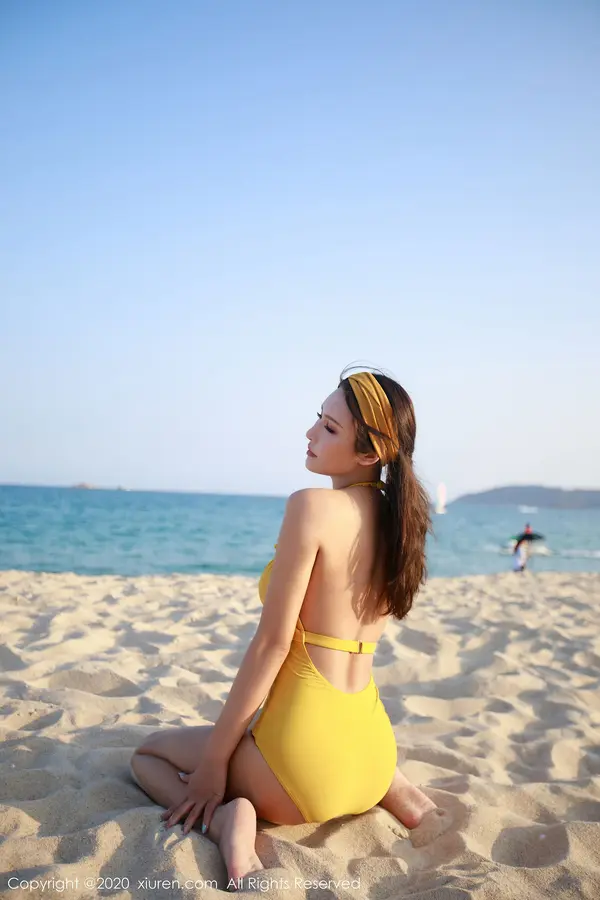 Vol. 02447 Emily顾奈奈(101P)