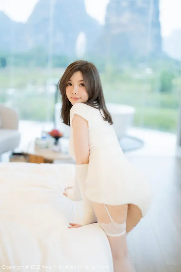 Vol. 0644 糯美子MINIbabe(66P)