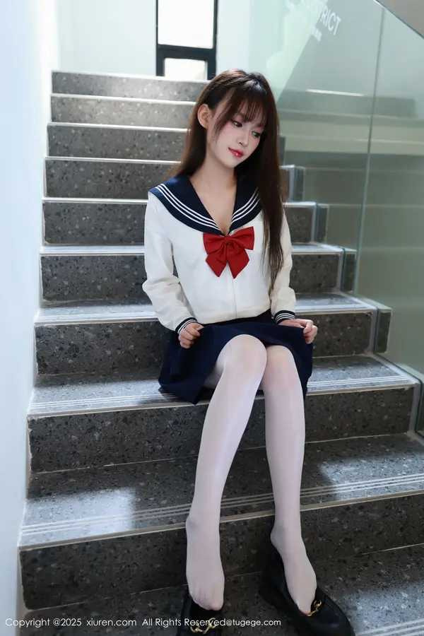 Vol. 10458 糯咪(89P)
