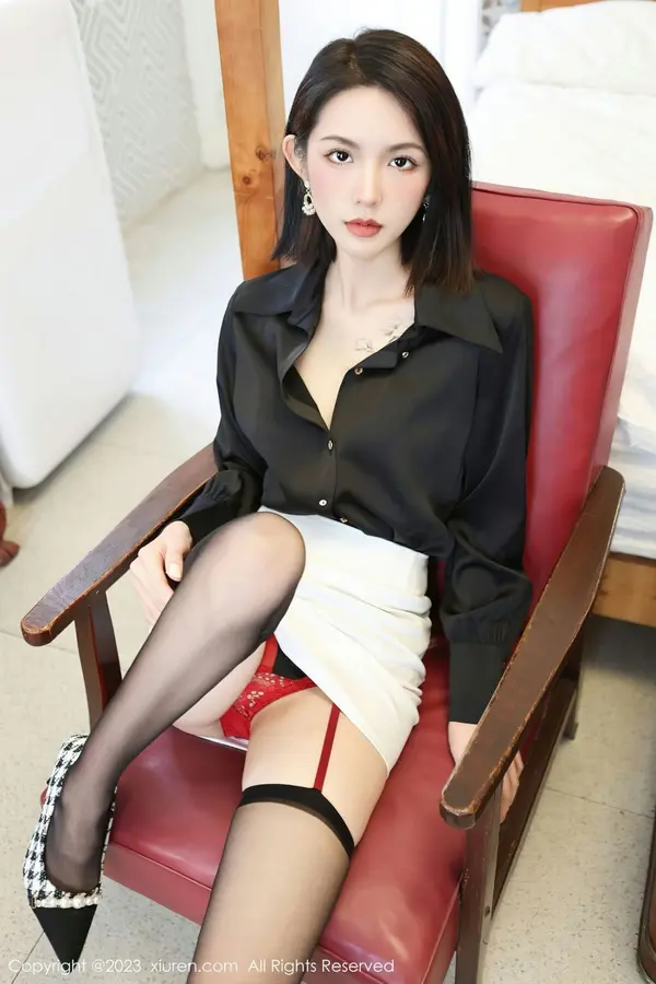 Vol. 06356 乔一一(90P)