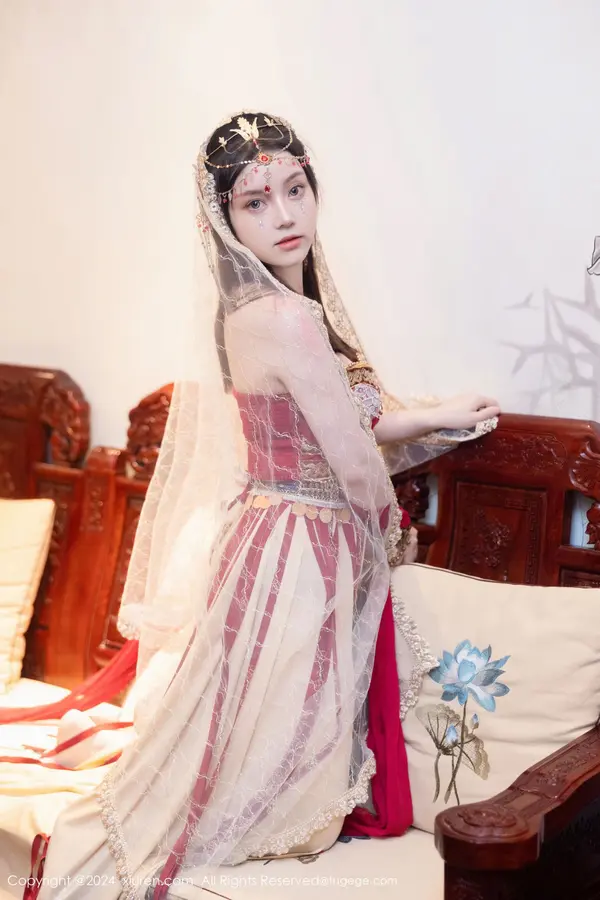 Vol. 08349 豆瓣酱(83P)
