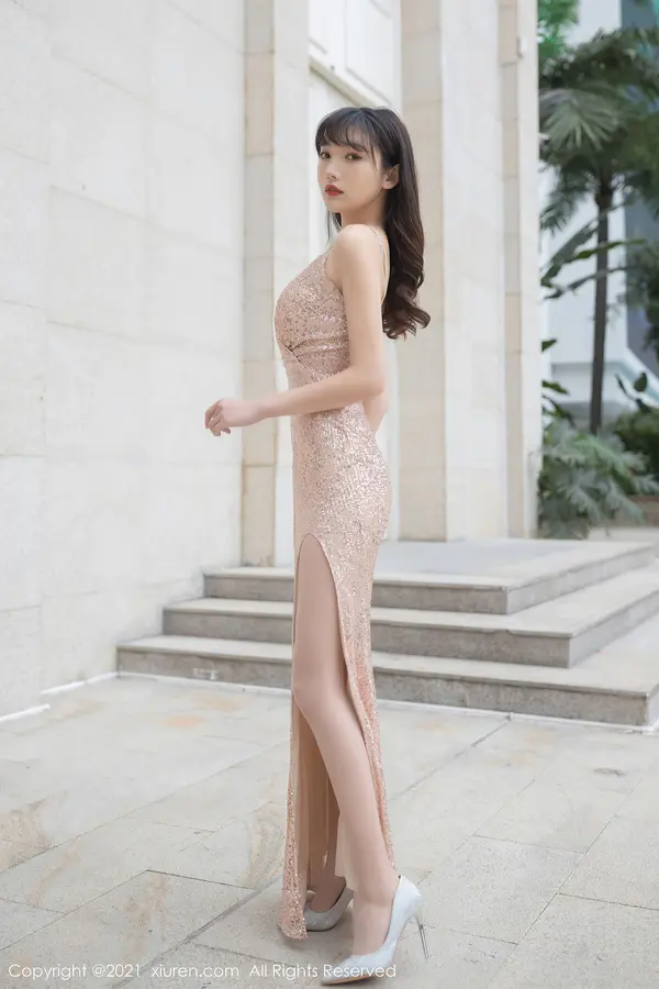Vol. 03411 陆萱萱(69P)