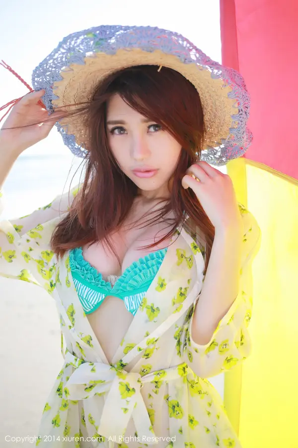 Vol. 00190 绮里嘉ula(61P)