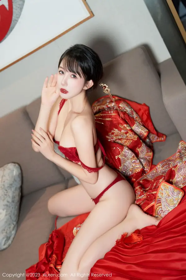 Vol. 07729 波巧酱(91P)