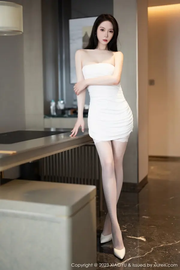 Vol. 1099 梦心玥(92P)