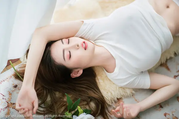 Vol. 03359 沈梦瑶(58P)