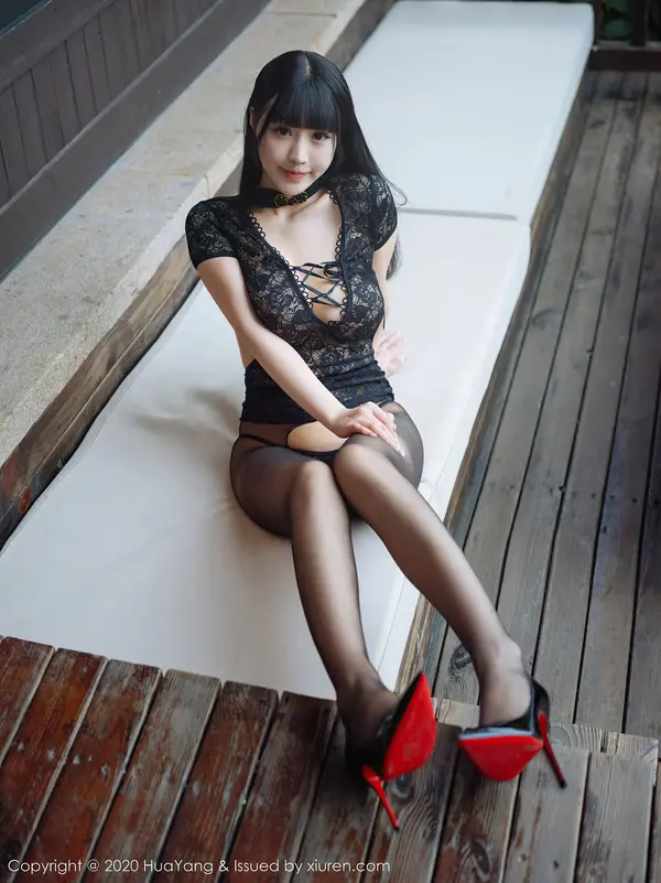 Vol. 0324 朱可儿Flower(53P)