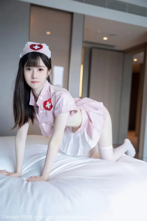 Vol. 07090 林悠悠(80P)