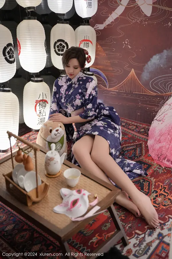 Vol. 07975 Carol周妍希(71P)