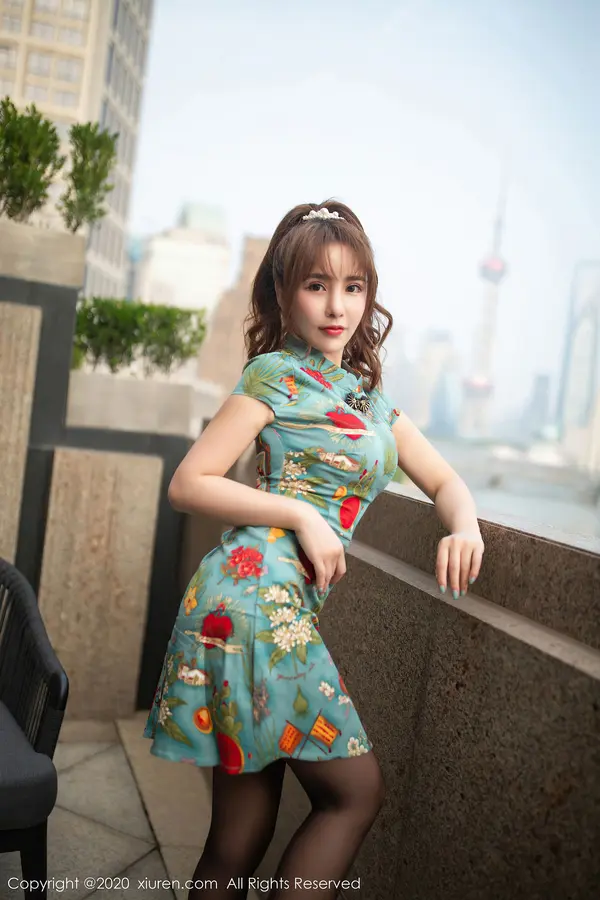 Vol. 02851 陶喜乐_lele(61P)