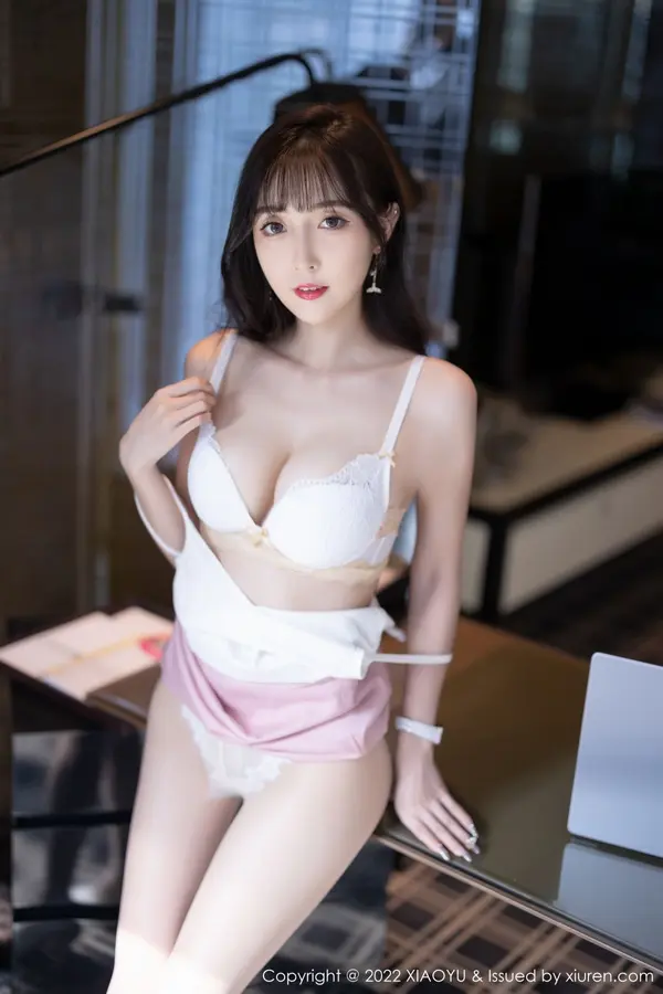 Vol. 0815 林星阑(87P)