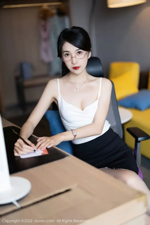 Vol. 05656 林乐一(91P)