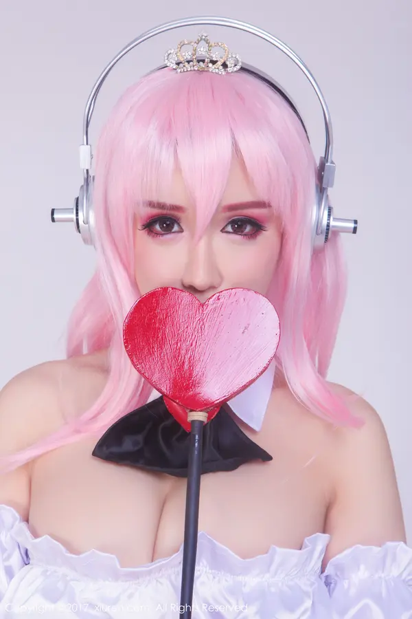 Vol. 00722 K8傲娇萌萌Vivian(63P)