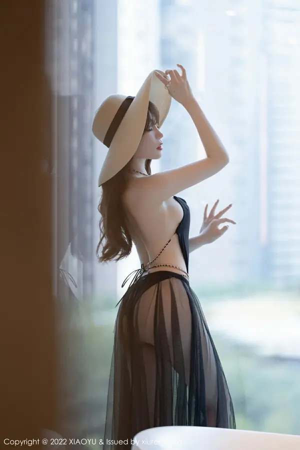 Vol. 0701 芝芝Booty(94P)