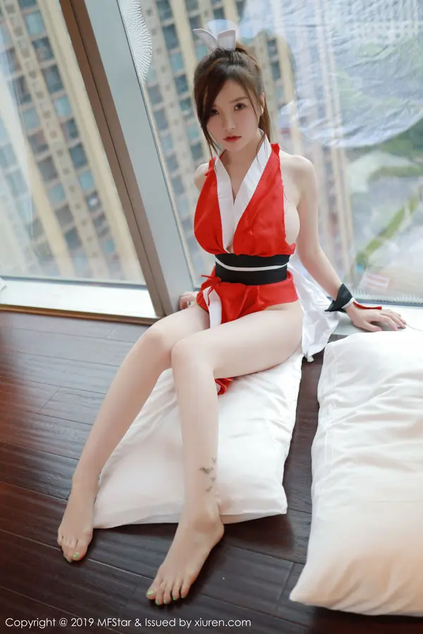 Vol. 0216 糯美子Mini(53P)