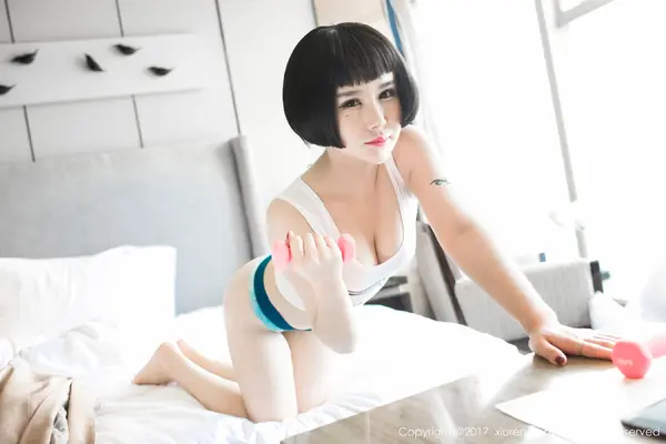 Vol. 00794 佑熙(45P)