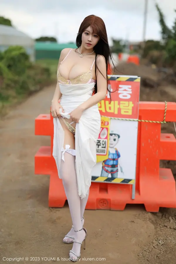 Vol. 0996 朱可儿Flora(69P)