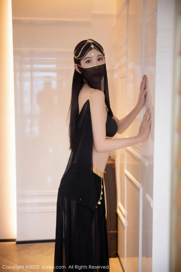 Vol. 05849 李雅柔182CM(66P)