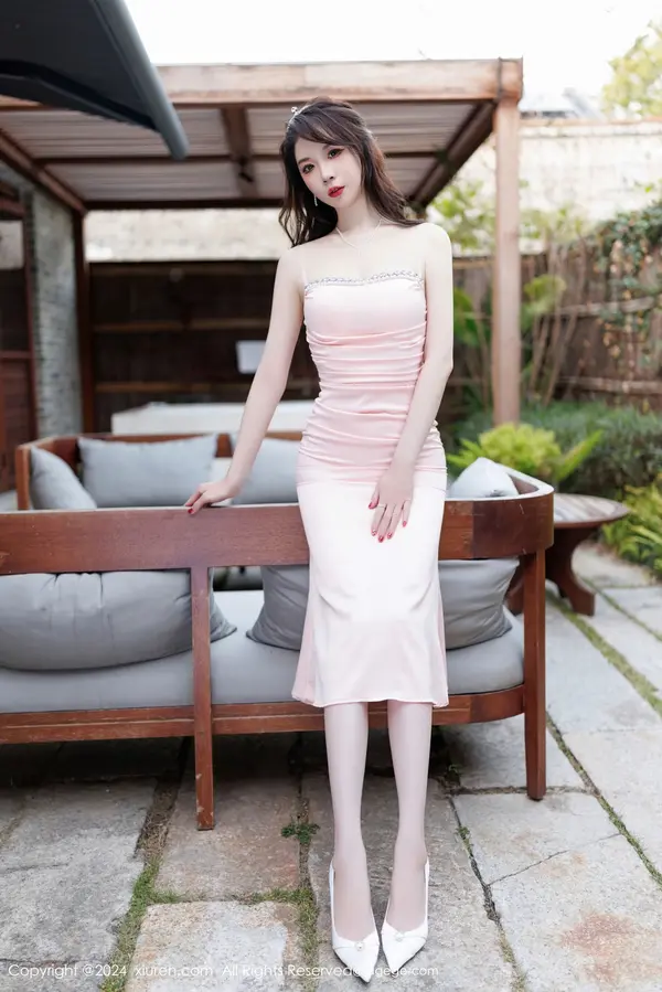 Vol. 09584 梦心玥(93P)