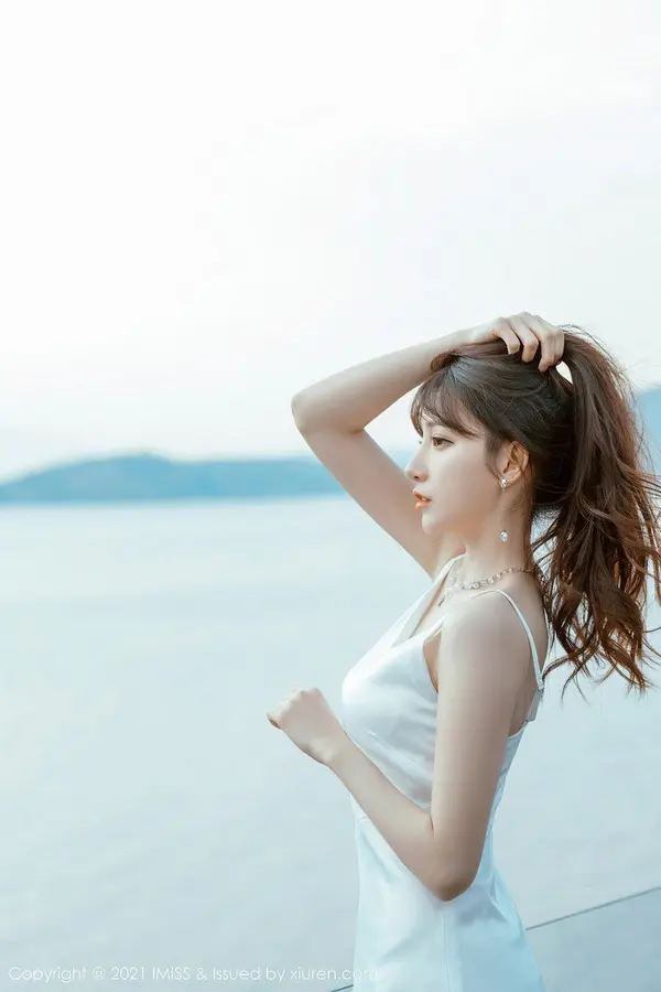 Vol. 0586 Lynn刘奕宁(39P)