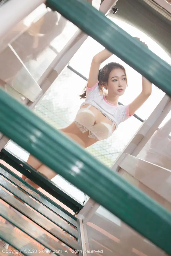 Vol. 02762 唐安琪(72P)