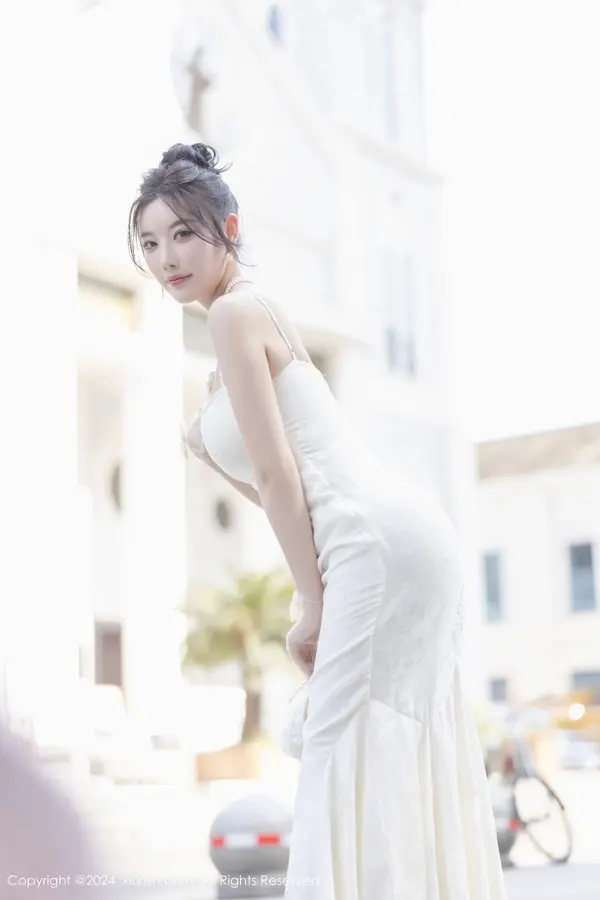 Vol. 08538 杨晨晨Yome(82P)