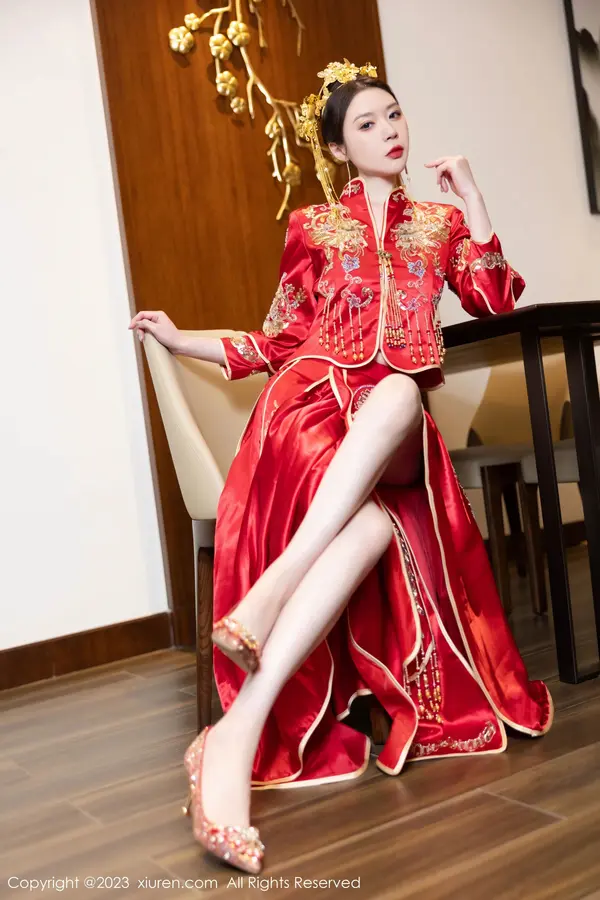 Vol. 07766 梦心玥(89P)