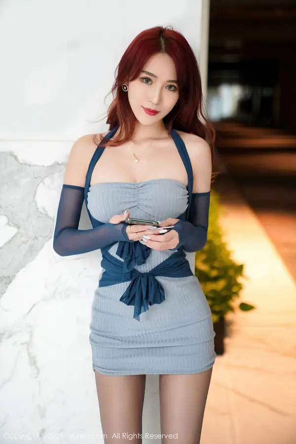 Vol. 03535 周慕汐baby(60P)