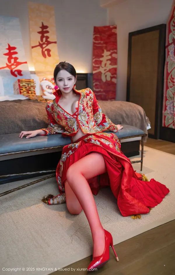 Vol. 0438 大美妞儿(62P)