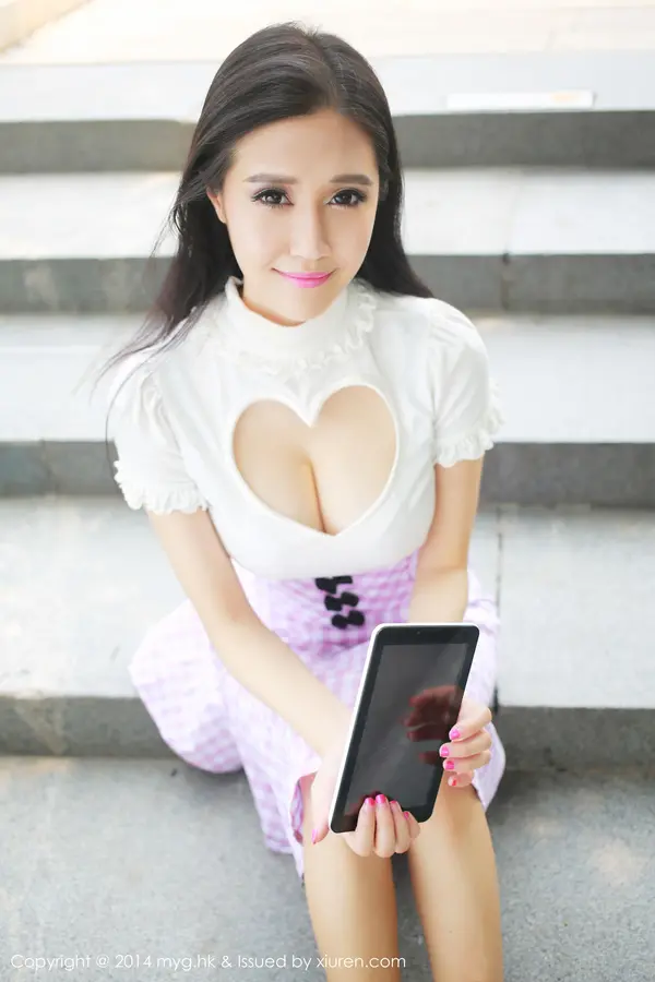 Vol. 0018 于大小姐AYU(59P)
