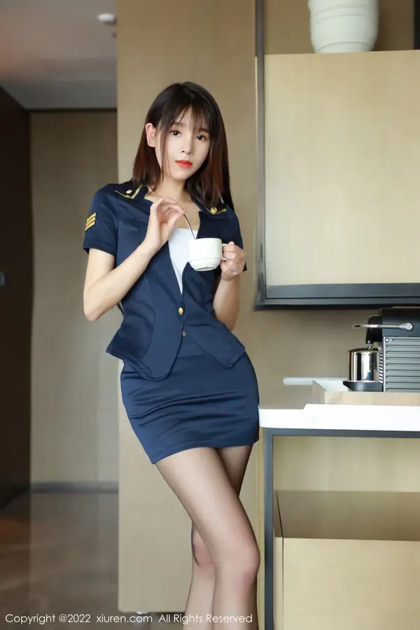 Vol. 05049 许嘉欣(64P)