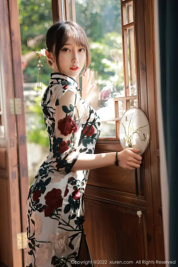 Vol. 05199 玥儿玥er(78P)