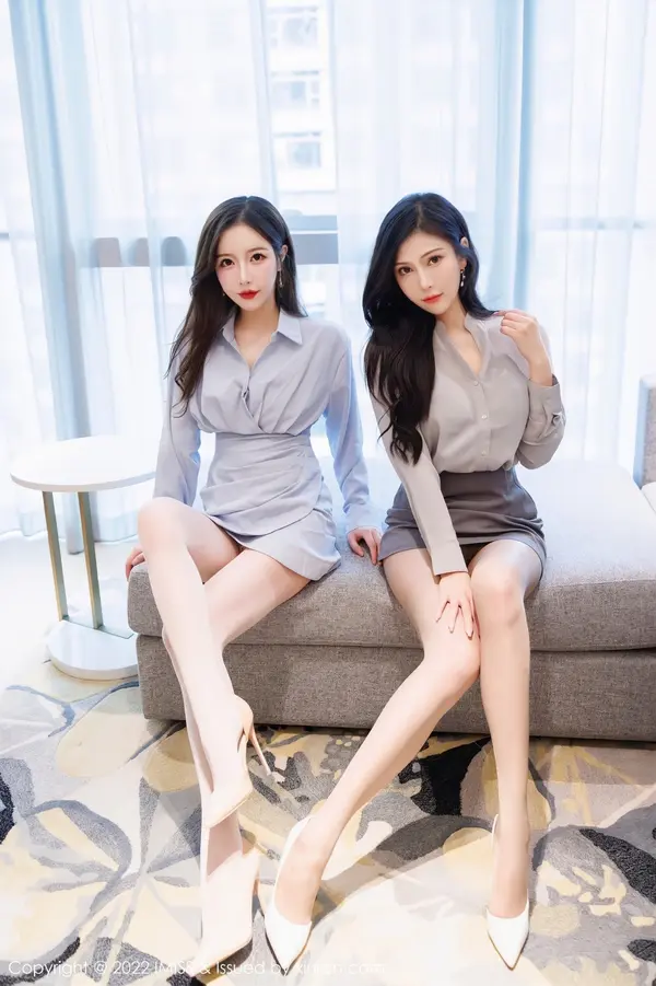 Vol. 0652 模特合集(52P)