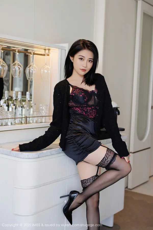 Vol. 0782 许诺Sabrina(86P)