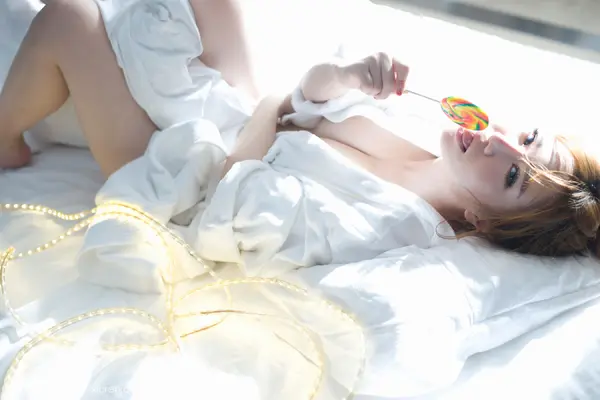 Vol. 00778 小公举Amy(48P)