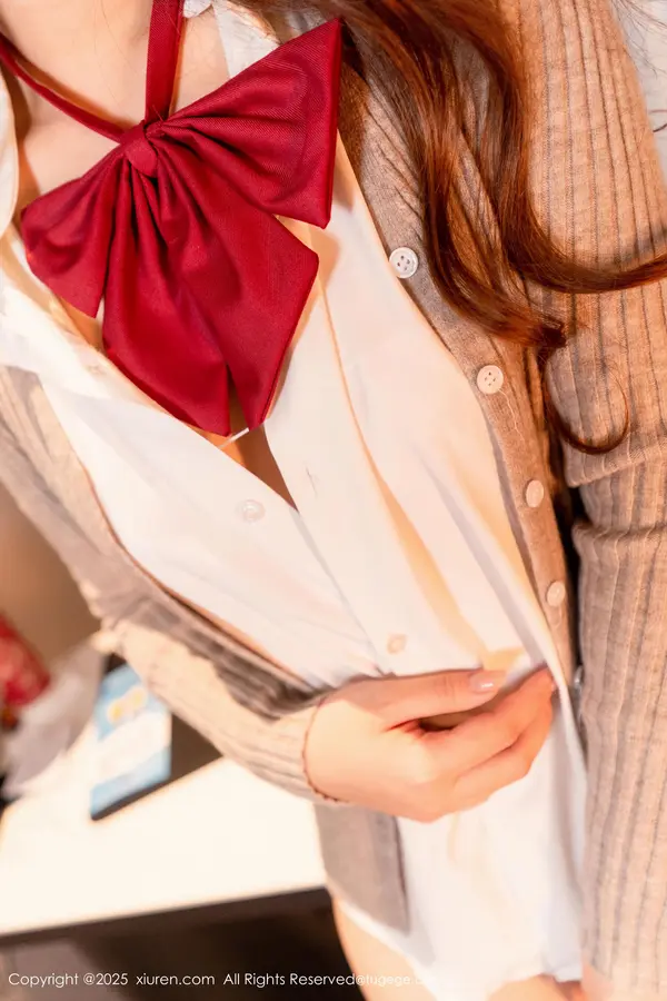 Vol. 09974 沐娜娜(104P)