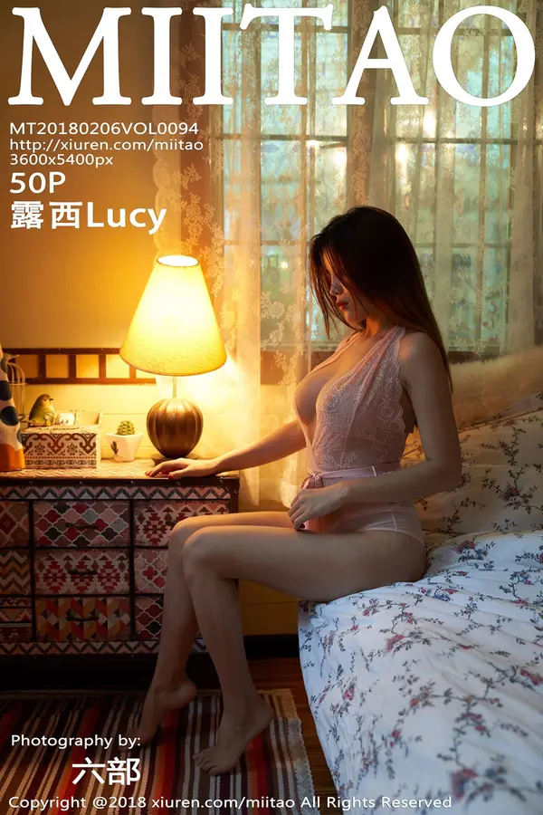 Vol. 0094 露西Lucy(51P)-妹子录-美女图片|美女写真 专注超高清美女图片分享网站