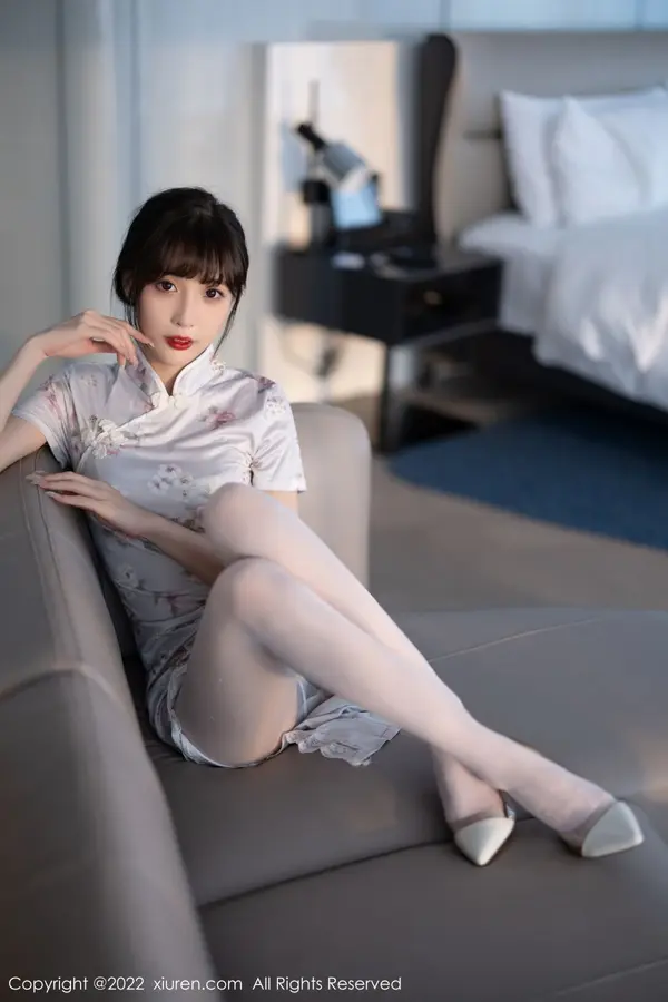 Vol. 05757 林星阑(91P)