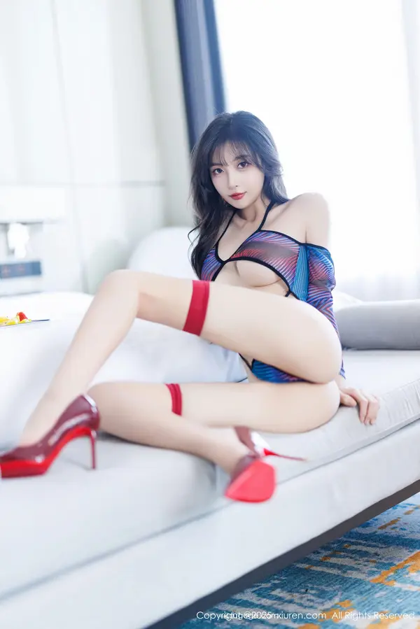 Vol. 09749 林星阑(102P)