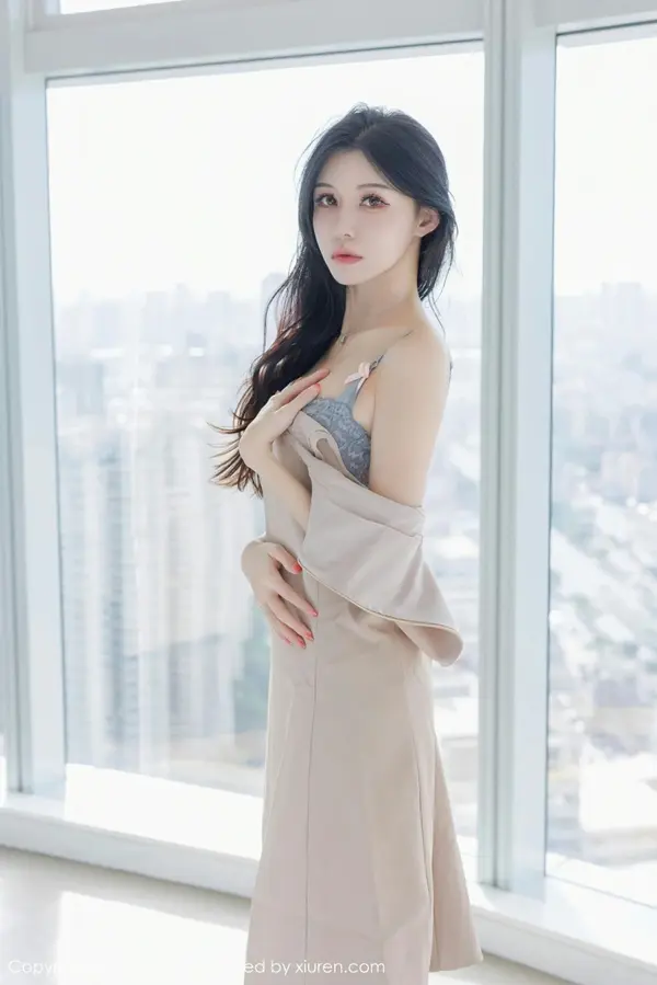 Vol. 0746 泥鳅鳅(55P)