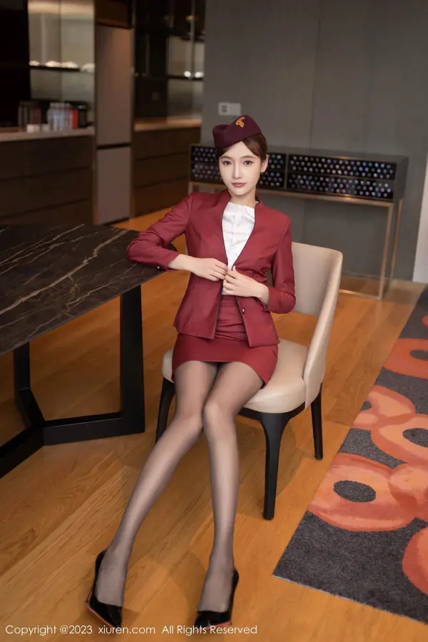 Vol. 07569 陆萱萱(81P)