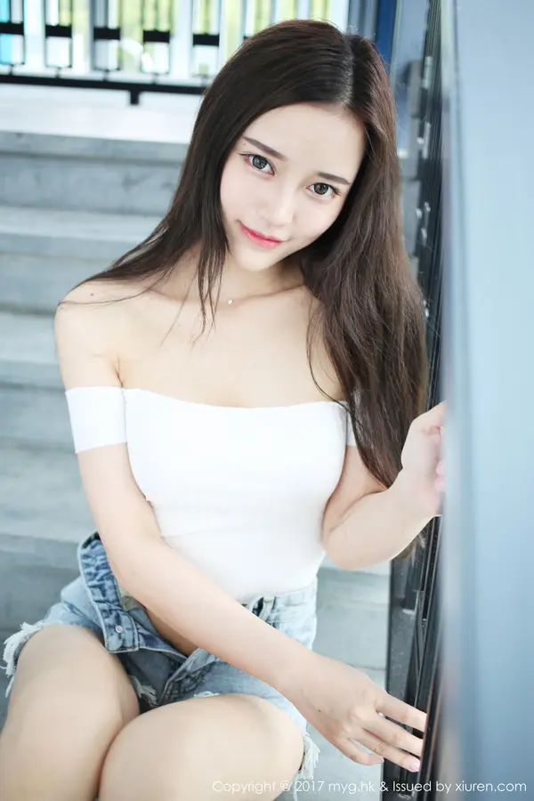 Vol. 0254 唐琪儿il(60P)