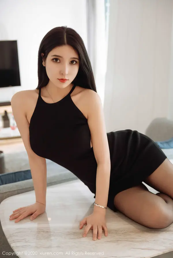 Vol. 02324 姝姝妹妹(56P)