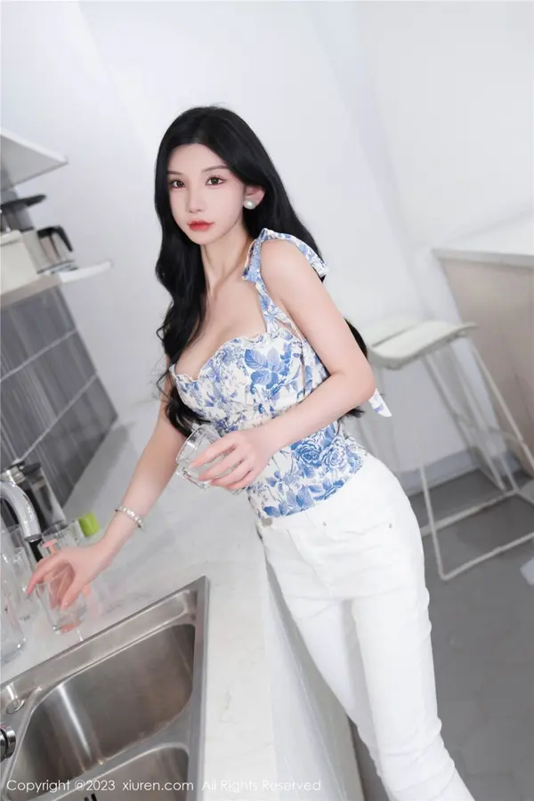 Vol. 07225 周于希Sally(103P)