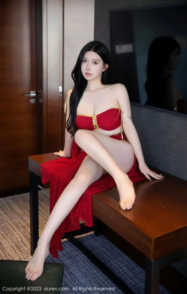 Vol. 06613 林珊珊(85P)