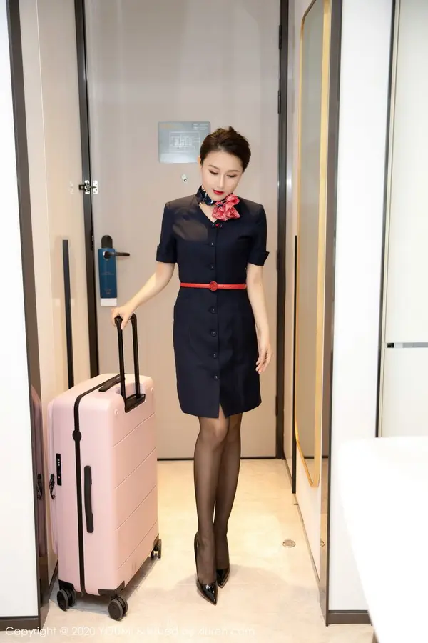 Vol. 0536 徐安安(57P)