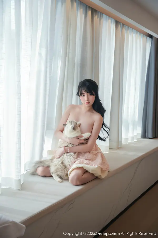 Vol. 10734 软情(76P)