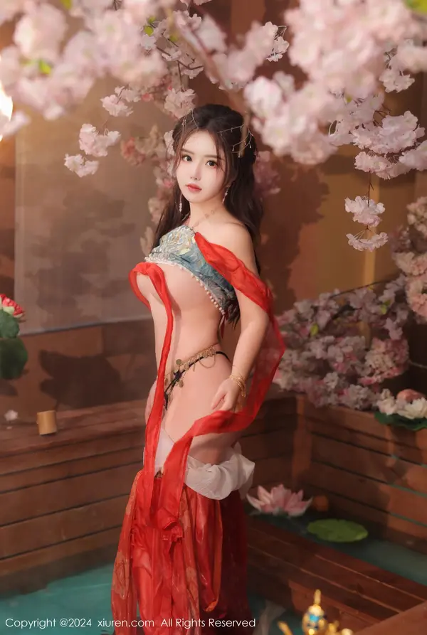 Vol. 08146 小薯条nienie(83P)